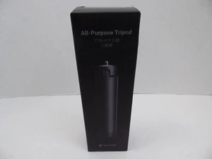 NEW Insta360 CINTRPH/B All-Purpose Outdoor Tripod for ONE X EVO - Afbeelding 1 van 5