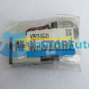 Electroválvula SMC nueva 1 pieza VZ512-5G-01 - Imagen 1 de 1
