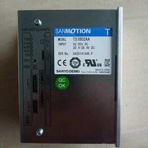1pcs new for Sanyo Servo Controller TS1B02AA - Picture 1 of 1