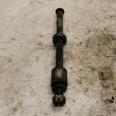 00-04 SUZUKI MARAUDER 800 VZ800 FRONT WHEEL RIM AXLE  BOLT 54711-22D00 BB305 - Image 1 of 4