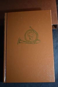 THE WILD TURKEY BOOK, AN ANTHOLOGY *FIRST/SIGNED/SLIPCASE/LIMITED* - Picture 1 of 16