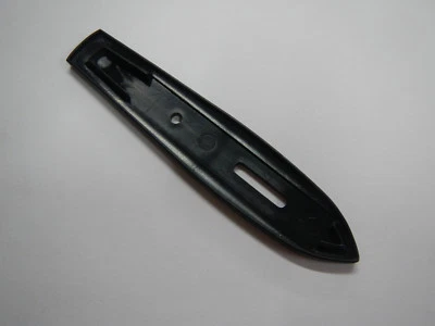 1963 1964 1965 1966 1967 Buick Riviera Tri Shield Side View Mirror Gasket Only F - Image 1 of 4