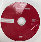 Dell TYW3F Genuine OptiPlex 390 Resource Media DVD Drivers Utilities 0745Y7