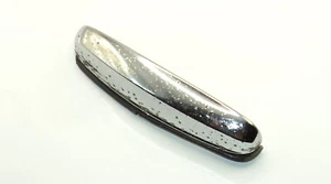 Mercedes W120 W121 Ponton orig. Heckdeckelgriff Kofferraumgriff trunk lid handle - Picture 1 of 4