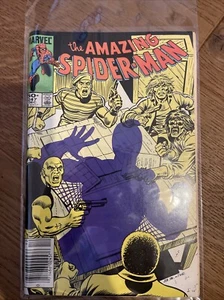 Amazing Spiderman #247 - Bild 1 von 1