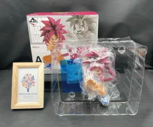 Ichiban Kuji Dragon Ball DAIMA Vol.2 A Prize Goku Super Saiyan 4 Figure Japan - Picture 1 of 9