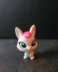 Littlest Pet Shop LPS Active Adventures Keela Kipster Känguru # 279 - Bild 1 von 6