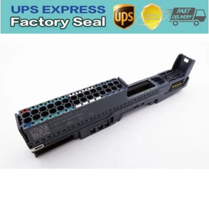 6ES7 193-6BP20-0BA0 Siemens SIMATIC ET E:05 Base Unit NEW IN BOX!PM - Picture 1 of 6