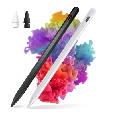 Stylus Pen Pencil Für Apple ipad Android Samsung Tablet Digital Universal Stift - Bild 1 von 4