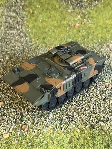 1/72 French Post War AMX-10P HOT ATGM. Painted Resin. 3500 models on offer - Picture 1 of 10
