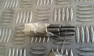  Lot de 4 Bougies préchauffage - RENAULT Clio IV (4) 1.5 DCI - Réf : 110658697R - Picture 1 of 4