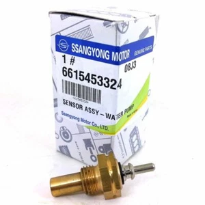 Temperature Sensor Water Pump Oem Parts for Ssangyong MUSSO, Korando, Rexton - Picture 1 of 1
