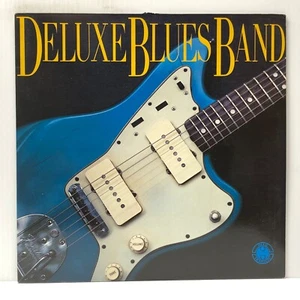 Deluxw Blues Band-Same-Blue Horizon 004-GERMANY - Picture 1 of 4
