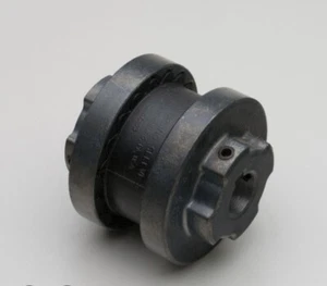 185329 Ersatz Glocke Gossett 1/2"X1/2" Kupplung, - Bild 1 von 2