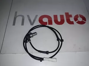 ABS Sensor vorne rechts Lancia Delta Integrale & Evo brake sensor right 82435663 - Picture 1 of 1