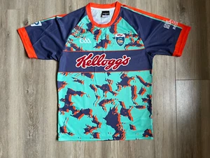 Kellogg's GAA GAELIC FOOTBALL SHIRT O'NEILLS S TRIKOT - Bild 1 von 5