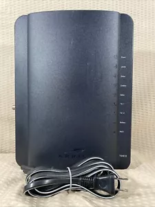 Arris TG1672G Touchstone Telephony Gateway WIFI (2.5GHz - 5.0GHz) 4 Port Modem - Picture 1 of 12