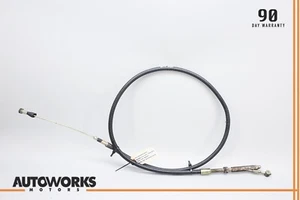 92-96 Jaguar XJS Series 3 4.0L Throttle Accelerator Gas Pedal Cable CBC45771 OEM - Picture 1 of 15