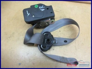 Sicherheitsgurt Gurt rechts vorn Nr1 6X3857706C VW LUPO (6X1, 6E1) 1.4 - Bild 1 von 4