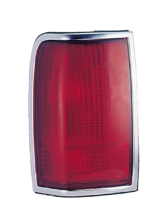 Luz trasera izquierda para conductor Ford Town Car 90-97 Foto 1 de 1