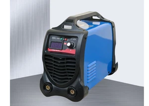 Handheld Arc-Tracing Mini Multi-Function Welding Machine DC Inverter Welding - Picture 1 of 14