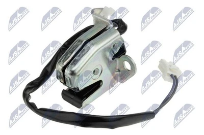 NTY EZC-FT-069 Serratura sportello per FIAT Doblo Cargo (223) Posteriore - Immagine 1 di 4