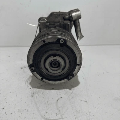 6Q0820803J Compressore a/c  SEAT IBIZA (6L) 1.4 TDI (55Kw) Ber. 5p/d/1422cc - Immagine 1 di 4