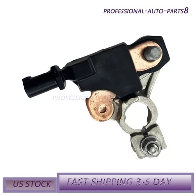 Sensor de corriente de batería 56029713-AA para Dodge Durango 2014-2017 56029713-AB Estados Unidos Foto 1 de 4