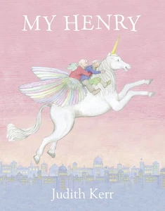 My Henry - Picture 1 of 1
