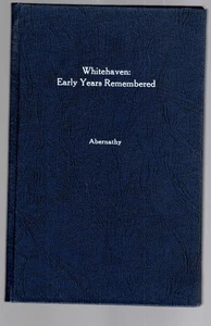 Whitehaven: Early Years Remembered - Bild 1 von 2