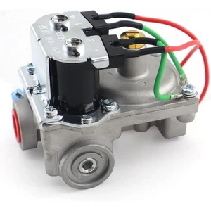 6-10 Gallon BZA01C Valve Camping Experience Efficient Heating Operation - Picture 1 of 9