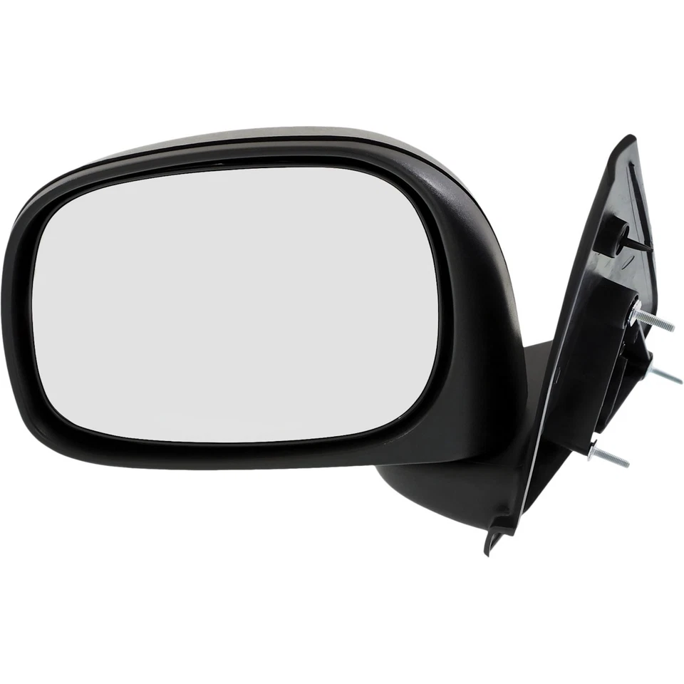 Mirror For 2002-2008 Dodge Ram 1500 Front Driver Side Manual Fold - Image 1 of 4