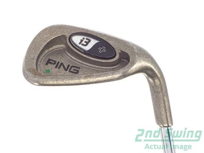 Ping i3 + Wedge Gap GW Steel Wedge Flex Right Green Dot 35.25in - Image 1 of 4