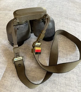 Steiner, Germany, Fernglas, Jagd, Militär, Military, 10x50, Grün, Original - Bild 1 von 10