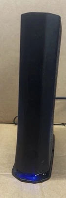 Hitron CODA-5519  Modem 3.1 WiFi 6 Up To 10 Gig Speeds With Phone - Image 1 of 4