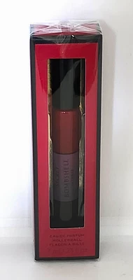 BOMBSHELL INTENSIVE-VICTORIA'S SECRET-EDP-ROLLERBALL-0,23 OZ-7 ML-AUTÊNTICO-EUA - Imagem 1 de 4