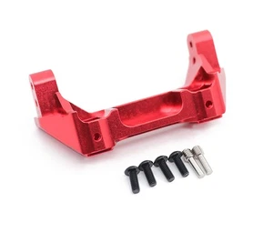 Alloy Rear Bumper Mount for Traxxas TRX-4 Scale & Trail Crawler - Picture 1 of 3