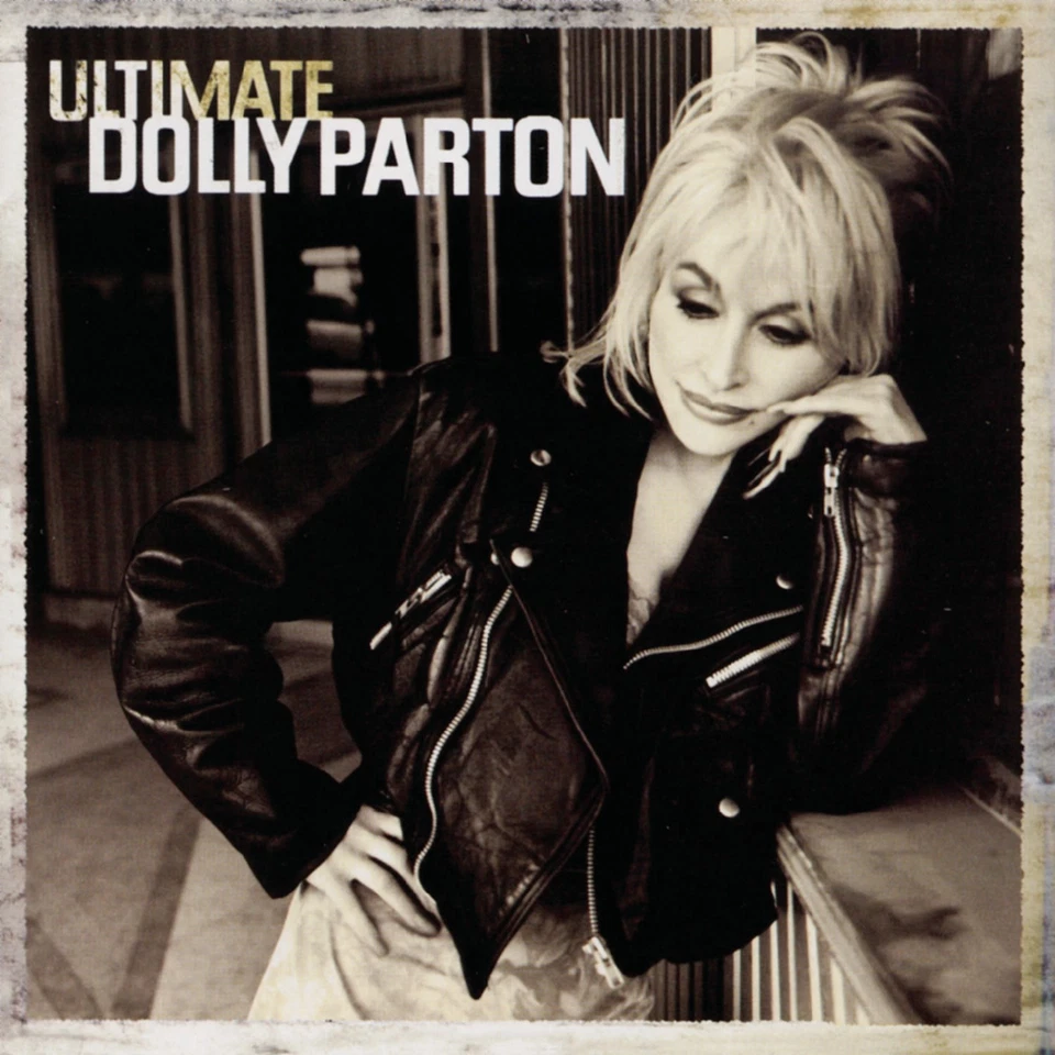 Dolly Parton Ultimate Dolly Parton (CD) Album - Bild 1 von 1