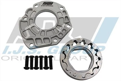 IJS GROUP 60-1169 Ölpumpe Motorölpumpe für OPEL Corsa D Schrägheck (S07) - Bild 1 von 4