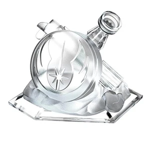 Disney Infinity 3.0 Star Wars Crepúsculo de la República Juego Cristal 0E - Imagen 1 de 3