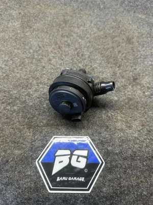 TOYOTA SUPRA GR 2024 BMW X3 X4 X5 X6 X7 Z4 MOTOR AUXILIAR REFRIGERANTE BOMBA DE AGUA Foto 1 de 4