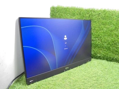 Dell OptiPlex 7460 AiO PC 23" i7 8th Gen 16GB 240GB SSD Windows 11 *NO STAND* 3A - Image 1 of 4