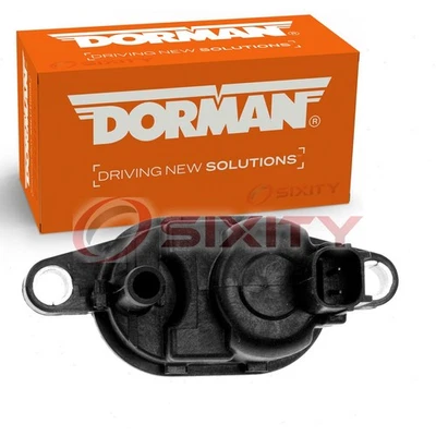 Válvula de purga de bote de vapor Dorman para Honda Fit 2007-2008 1,5 L L4 emisiones ho Foto 1 de 4