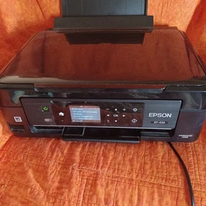 Epson XP-430 Drucker 3 in 1 (Ersatzteile/wie besehen) - Bild 1 von 6
