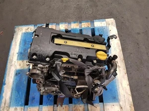 2015-2018 MK6 J VAUXHALL ASTRA GTC COMPLETE ENGINE 1.4 PETROL B14NEL(LUJ) B14NET - Picture 1 of 13