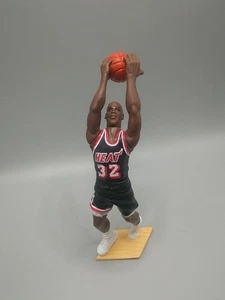 Harold Miner 1994 alineación inicial SLU abierto suelto Miami Heat - Imagen 1 de 3