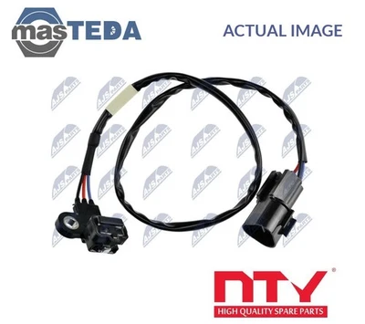 ECP-MS-001 CRANKSHAFT POSITION SENSOR NTY NEW OE REPLACEMENT - Image 1 of 4