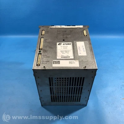 ABB 3HAC3462-1 Revision 00 Power Supply USIP - Image 1 of 4