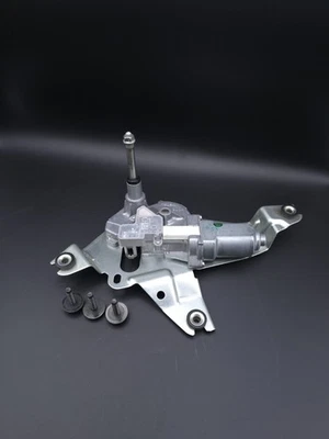 2011 - 2020 INFINITI QX80 QX56 TAILGATE LIFTGATE WINDOW GLASS WIPER MOTOR OEM - Image 1 of 4