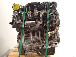 9HZ MOTOR COMPLETO / 6901712 PARA MINI CLUBMAN R55 1.6 16V DIESEL CAT - Picture 1 of 10